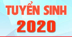 Tuyển sinh đào tạo thạc sĩ năm 2020