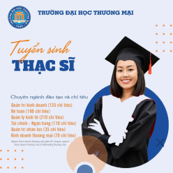 Thông báo lịch xét tuyển và một số lưu ý đối với thí sinh dự tuyển cao học đợt 2 năm 2022