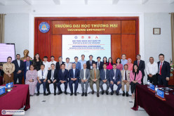 Hội thảo khoa học quốc tế: “Đổi mới sáng tạo, hội nhập và phát triển bền vững” (CIISD) - Chủ đề năm 2025: “Phát triển kinh tế và thương mại Halal của Việt Nam”