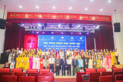 Hội thảo khoa học quốc gia chủ đề Dạy và học ngoại ngữ ở bậc đại học trong kỷ nguyên số (Foreign Language Teaching and Learning in Higher Education in the Digital Era – LEHE 2025)