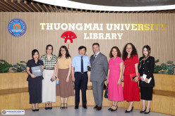 Tiếp và làm việc với Ngài Kohdayar Marri – Đại sứ Đặc mệnh Toàn quyền nước Cộng hòa Hồi giáo Pakistan tại Việt Nam