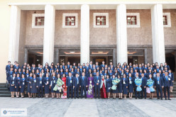 Đại hội đại biểu Công đoàn Trường Đại học Thương mại lần thứ 28, nhiệm kỳ 2025 – 2030