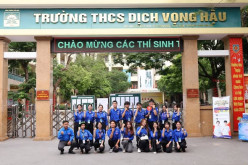 TỔNG KẾT CHƯƠNG TRÌNH "TIẾP SỨC MÙA THI 2026"